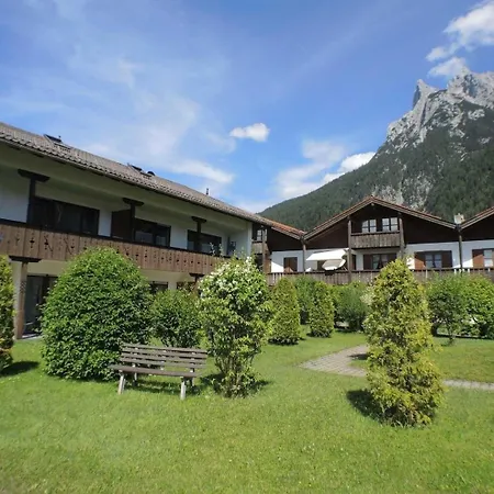 Edelweiss -229- * Mittenwald