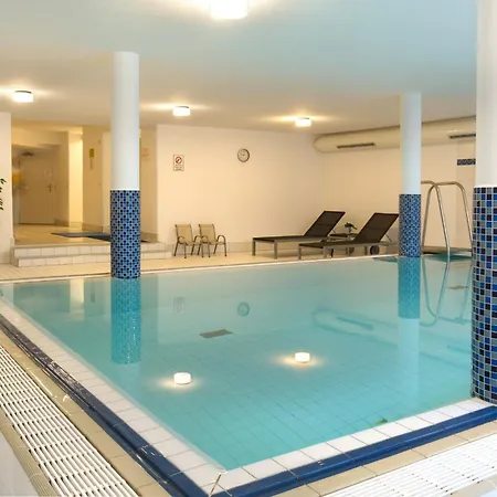 Edelweiss -229- Apartamento